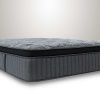 Mattresses HZ Sleep California King Mattress Sets | Moonstone Ii Plush California King Mattress