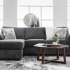 Living Room Dallas Sofa Company Upholstered Collections | Hermes Sofa With Chaise