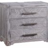 Bedroom JB Home Case Goods Nightstands | Avon Nightstand