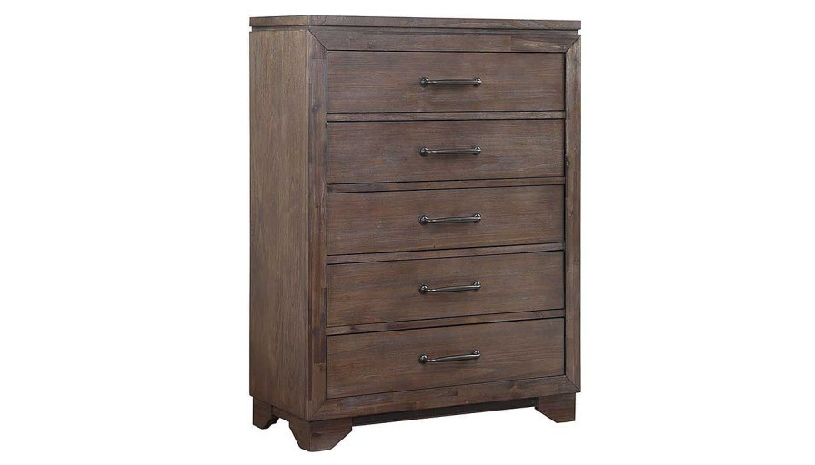 Bedroom JB Home Case Goods Chests | Natchez Trace Chest