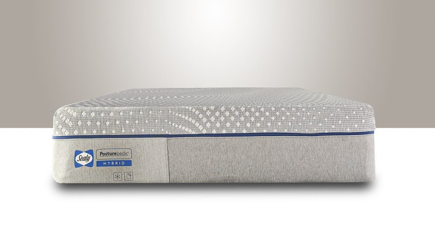 Mattresses Sealy Full Mattress Sets | Elsanta Full Mattress