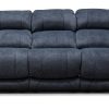 Living Room Dallas Sofa Company Reclining Sofas | Port Arthur Power Sofa