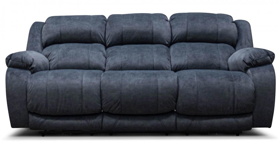 Living Room Dallas Sofa Company Reclining Sofas | Port Arthur Power Sofa