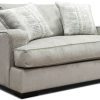 Living Room Dallas Sofa Company Upholstered Chairs | Spartan Taupe Chair