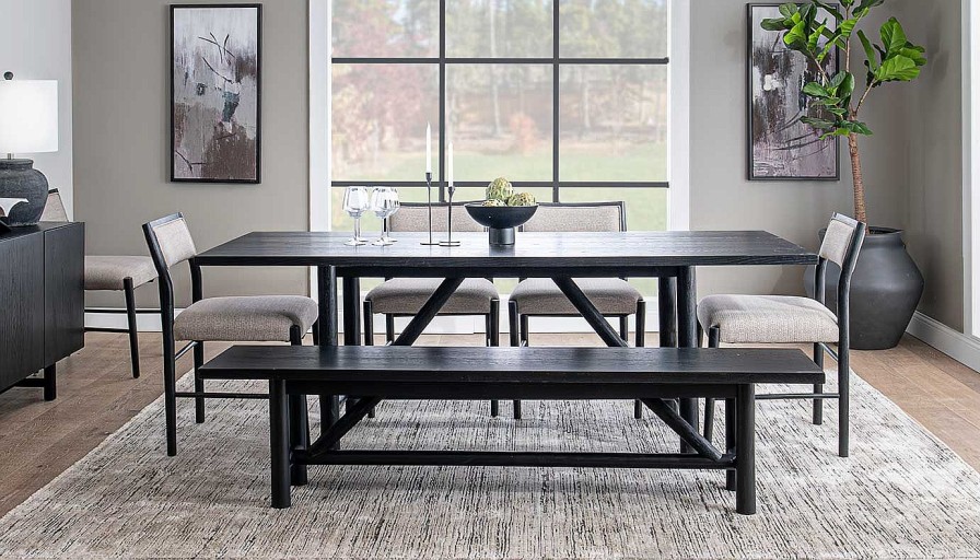 Dining Home Zone Furniture Dining Height Collections | Mika Dining Height Table & Chairs