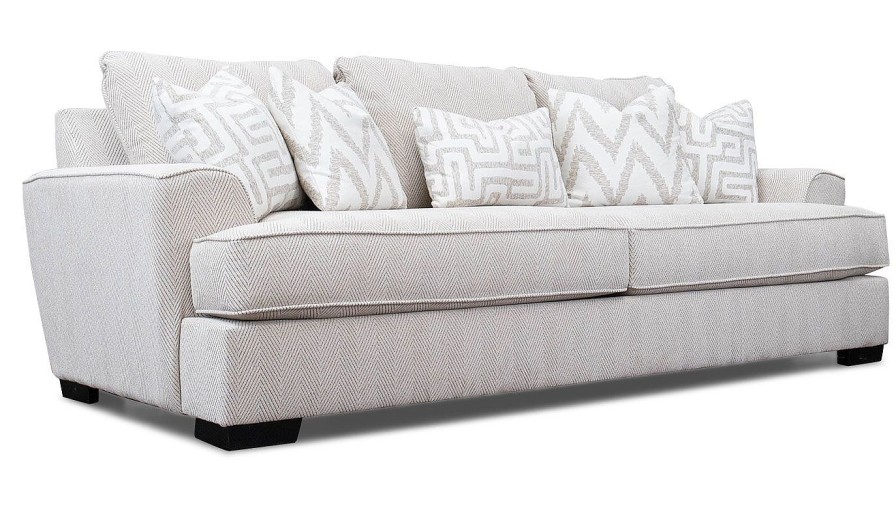 Living Room Images by Home Zone Upholstered Collections | Titan Sofa & Loveseat