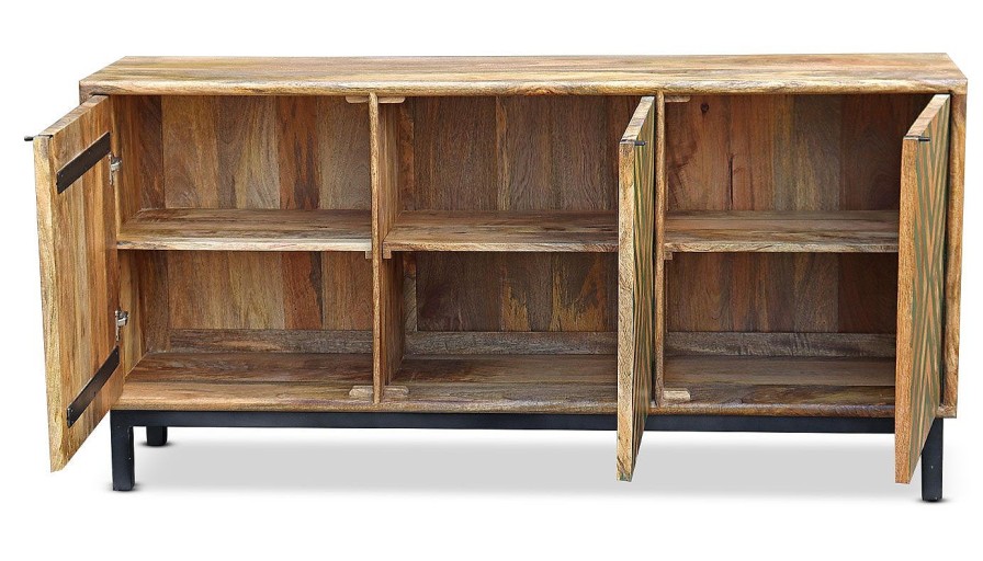 Accents World Piazza | Martin Franklin Sideboard