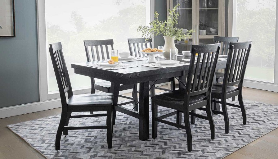 Dining Home Zone Furniture Dining Height Collections | Camellia Dining Height Table & Chairs