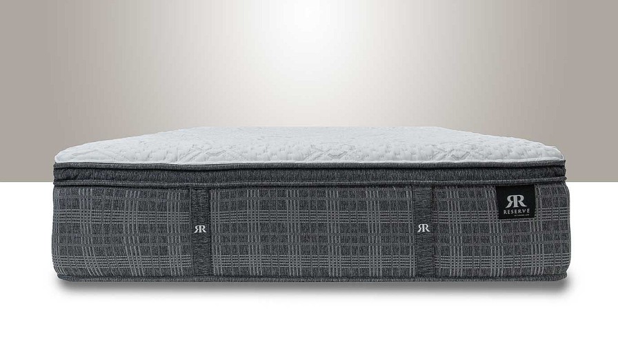 Mattresses HZ Sleep Queen Mattress Sets | Illustrious Ultra Plush Queen Mattress