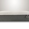 Mattresses HZ Sleep Twin Xl Mattress Sets | Diamond V Plush Twin Xl Mattress