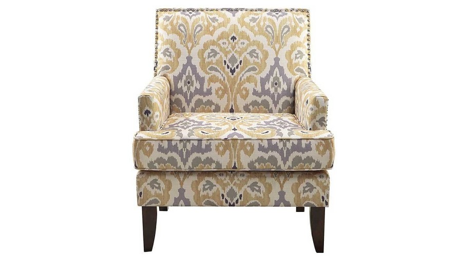 Living Room Olliix Upholstered Chairs | Colton Club Multi Chair