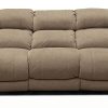 Living Room Dallas Sofa Company Reclining Sofas | Port Arthur Khaki Power Sofa