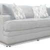 Living Room Dallas Sofa Company Upholstered Sofas | Calvert Grey Sofa