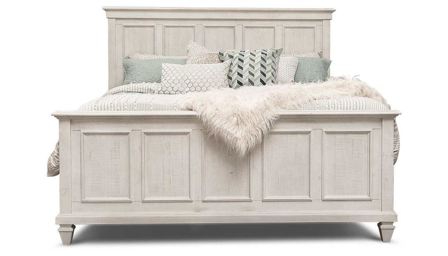 Bedroom Premier Craftsman Queen Beds | Laguna Beach Queen Bed