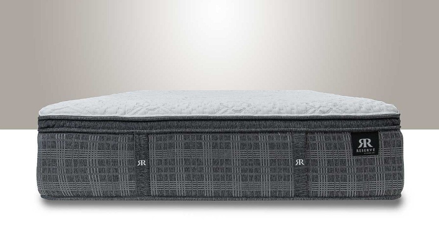 Mattresses HZ Sleep Full Mattress Sets | Illustrious Ultra Plush Full Mattress