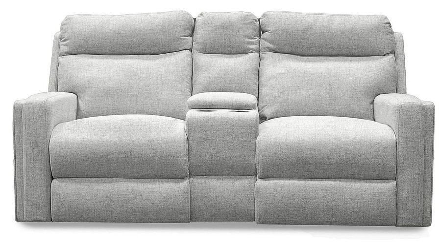 Living Room Dallas Sofa Company Reclining Loveseats | Nadia Loveseat