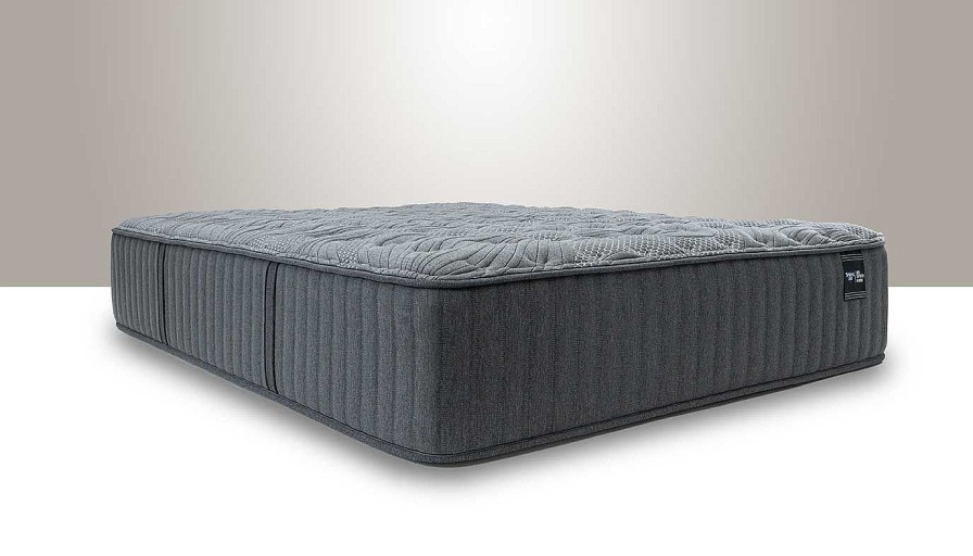 Mattresses HZ Sleep Full Mattress Sets | Moonstone Ii Extra Firm Full Mattress