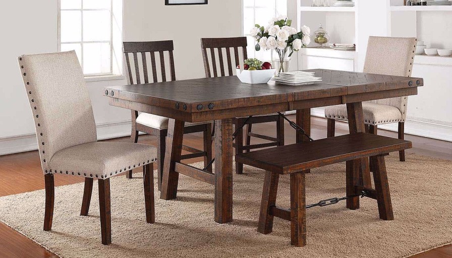 Dining Home Zone Furniture Dining Height Collections | Iris Dining Height Table & Chairs