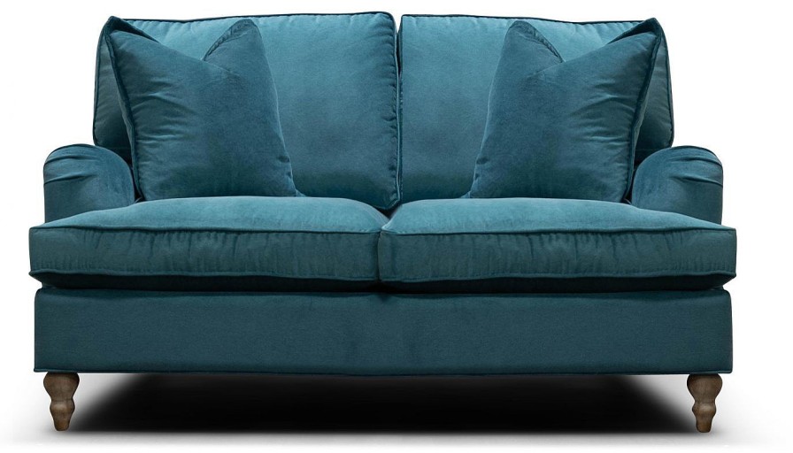 Living Room JB Home Upholstery Upholstered Loveseats | Charles Peacock Loveseat