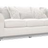 Living Room JB Home Upholstery Upholstered Sofas | Brandi Ii Sofa