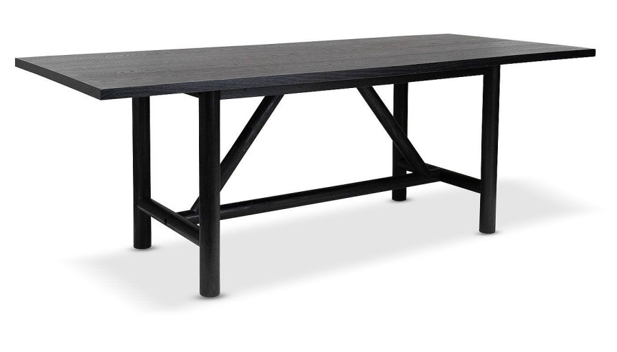 Dining JB Home Case Goods Dining Height Tables | Mika Dining Height Table