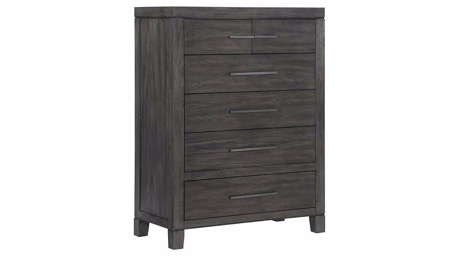 Bedroom JB Home Case Goods Chests | Accolade Chest