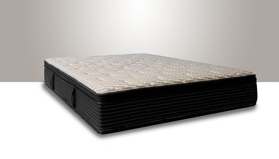 Mattresses HZ Sleep Queen Mattress Sets | American Dream Queen Mattress