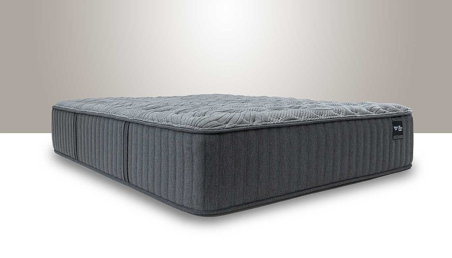 Mattresses HZ Sleep King Mattress Sets | Moonstone Ii Extra Firm King Mattress