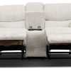 Living Room Dallas Sofa Company Reclining Loveseats | Lonestar Ii Parchment Loveseat