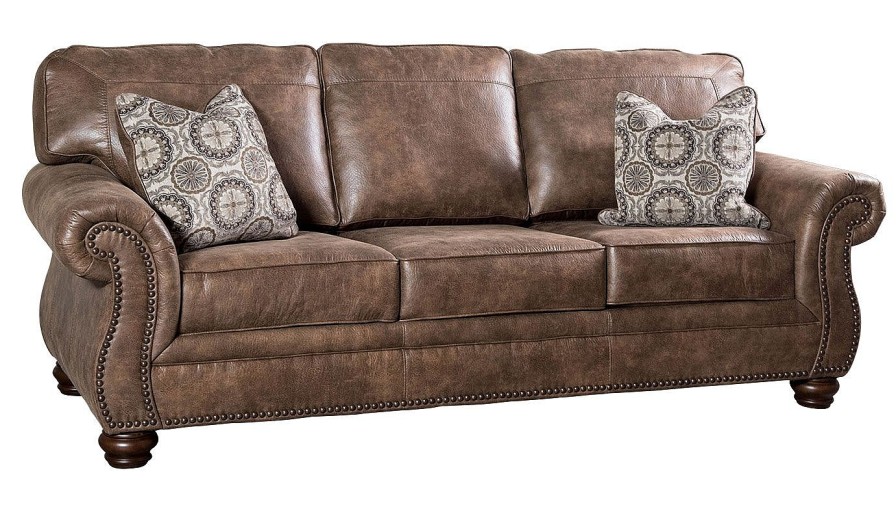 Living Room JB Home Upholstery Upholstered Sofas | Prairie Sofa