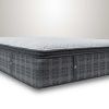 Mattresses HZ Sleep Queen Mattress Sets | Illustrious Ultra Plush Queen Mattress