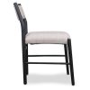 Dining JB Home Case Goods Dining Height Chairs | Mika Dining Height Side Chair