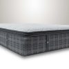 Mattresses HZ Sleep Twin Xl Mattress Sets | Illustrious Ultra Plush Twin Xl Mattress