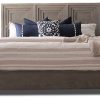 Bedroom JB Home Case Goods King Beds | Marilyn King Bed