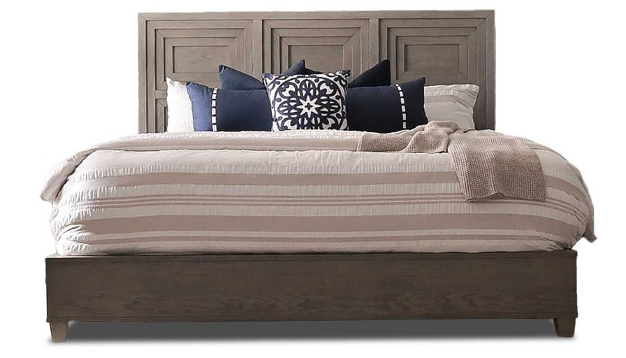 Bedroom JB Home Case Goods King Beds | Marilyn King Bed