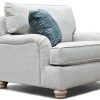 Living Room Dallas Sofa Company Upholstered Chairs | Anastasia Chair