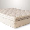 Mattresses HZ Sleep California King Mattress Sets | Vanessa Plush California King Mattress