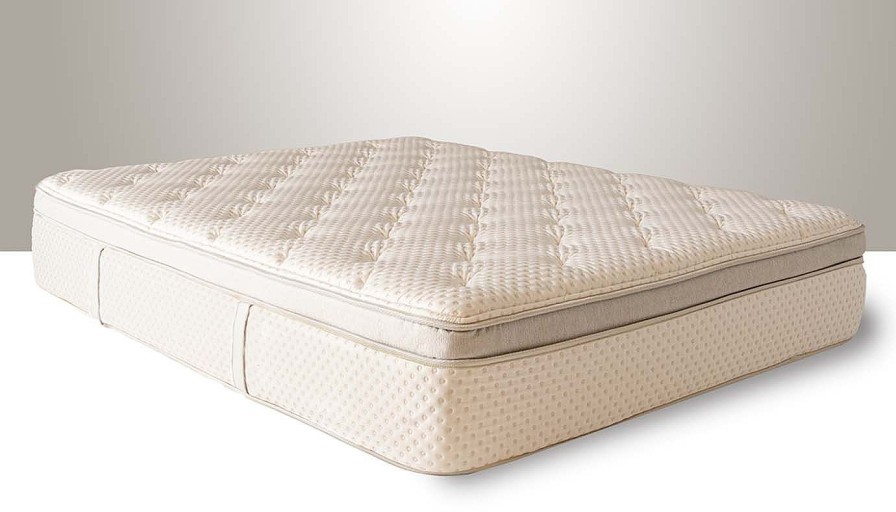 Mattresses HZ Sleep California King Mattress Sets | Vanessa Plush California King Mattress