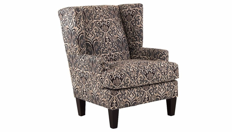 Accents Chairs America | Rebecca Accent Chair