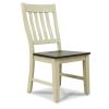 Dining JB Home Case Goods Dining Height Chairs | Boardwalk Dining Height Side Chair