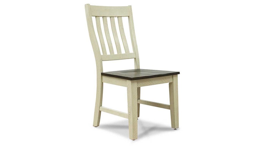 Dining JB Home Case Goods Dining Height Chairs | Boardwalk Dining Height Side Chair