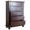 Bedroom JB Home Case Goods Chests | Oregon Chest