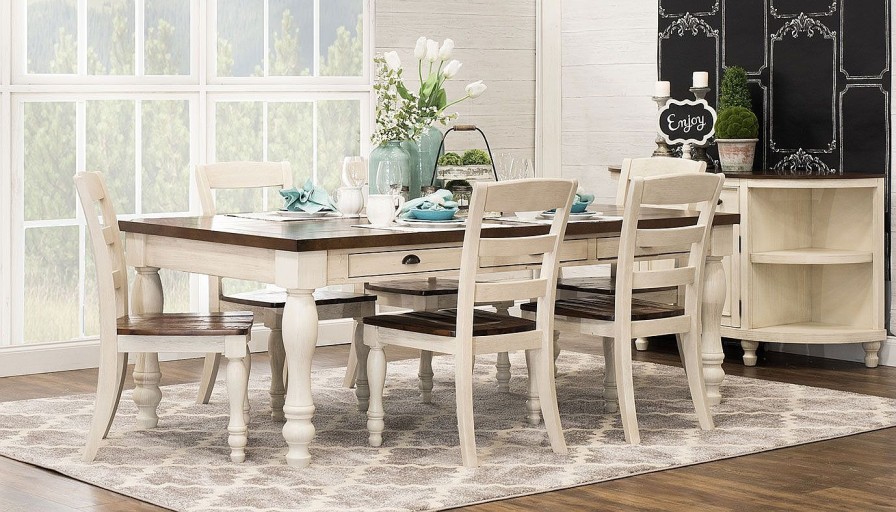 Dining Home Zone Furniture Dining Height Collections | Monticello Table & Chairs