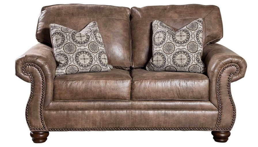 Living Room Dallas Sofa Company Upholstered Collections | Prairie Ii Sofa & Loveseat