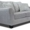 Living Room Dallas Sofa Company Upholstered Loveseats | Buenos Aires Loveseat