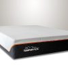 Mattresses Tempur-Pedic Twin Xl Mattress Sets | Tempur-Luxeadapt Firm Twin Xl Mattress