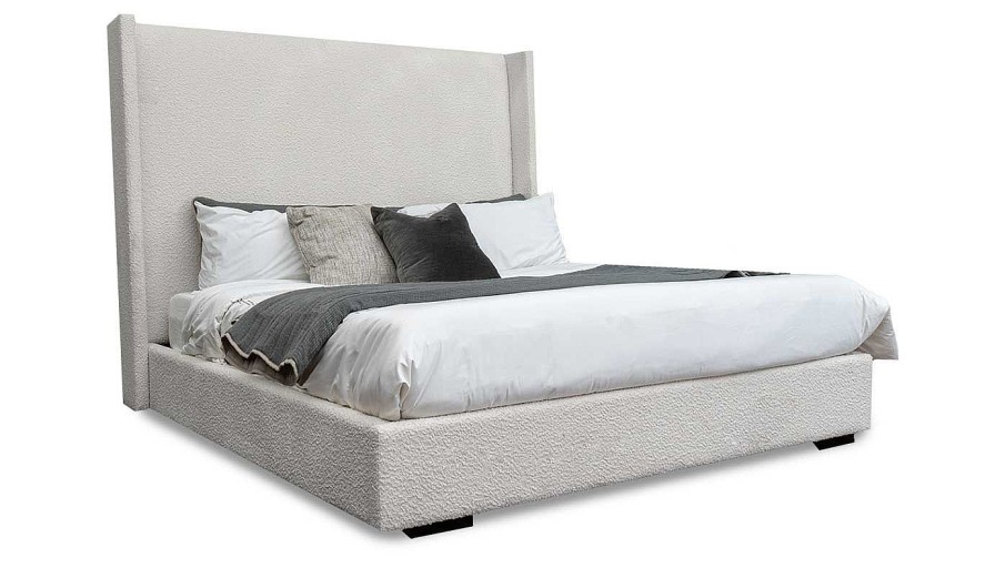 Bedroom JB Home Case Goods King Beds | Lot King Bed