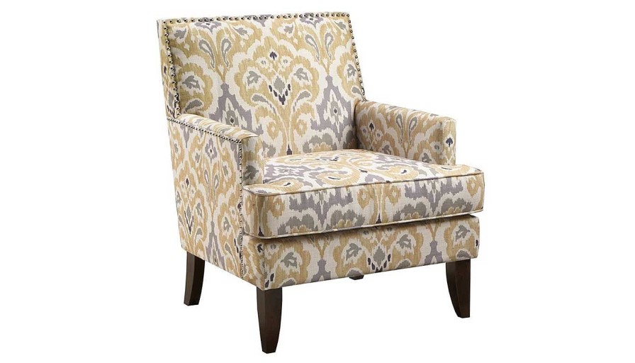 Living Room Olliix Upholstered Chairs | Colton Club Multi Chair