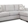 Living Room Dallas Sofa Company Reclining Collections | Demeter Sofa With Chaise