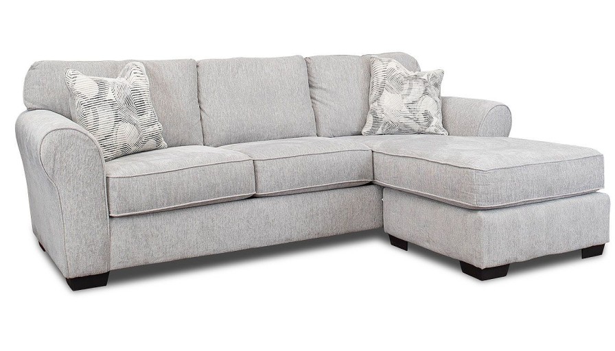 Living Room Dallas Sofa Company Reclining Collections | Demeter Sofa With Chaise